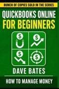 Quickbooks Online For Beginners