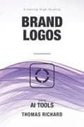 Creating High-Quality Brand Logos Using AI Tools