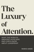 The Luxury of Attention