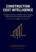 Construction Cost Intelligence