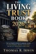 The Living Trust Book 2026