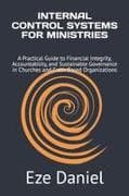 INTERNAL CONTROL SYSTEMS FOR MINISTRIES
