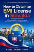 How to Obtain an EMI License in Slovakia