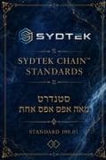SYDTEK CHAIN(TM) STANDARDS