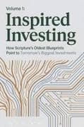 Inspired Investing Volume 1