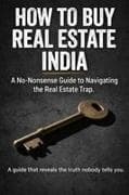 How To Buy Real Estate in India