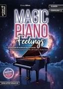Magic Piano Feelings
