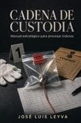 Cadena de Custodia