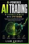 AI-Powered Algorithmic Trading with Python