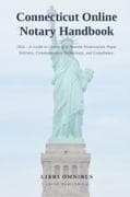 Connecticut Online Notary Handbook