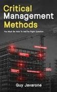 Critical Management Methods