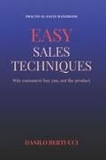 Easy sales techniques
