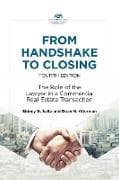 From Handshake to Closing