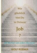 Job-Wechsel und andere Abenteuer