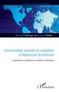 L'économie sociale et solidaire à l'épreuve du terrain