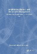 Artificial Intelligence and Sustainable Management