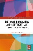Fictional Characters and Copyright Law
