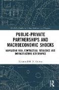 Public-Private Partnerships and Macroeconomic Shocks