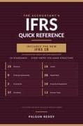 The Accountant's IFRS Quick Reference