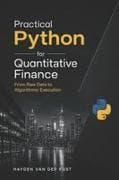 Practical Python for Quantitative Finance