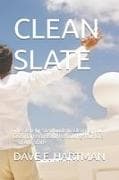 CLEAN SLATE