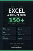 The Excel AI Prompt Book