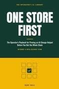 One Store First
