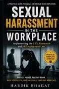SEXUAL HARASSMENT IN THE WORKPLACE