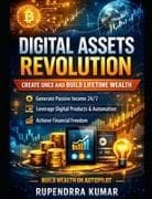 Digital Assets Revolution