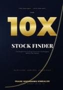 The 10X Stock Finder