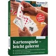 Kartenspiele - leicht gelernt