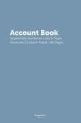 Account Book