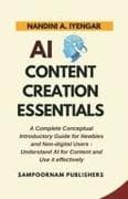 AI Content Creation Essentials
