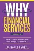 Why Financial Services, Volume 3