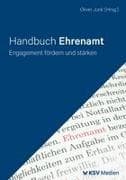 Handbuch Ehrenamt - Engagement fördern und stärken