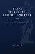Texas Protective Order Handbook