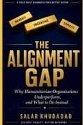 THE ALIGNMENT GAP
