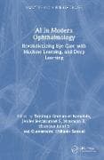 AI in Modern Ophthalmology