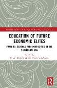Education of Future Economic Elites