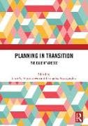 Planning in Transition