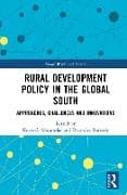 Rural Development Policy in the Global South