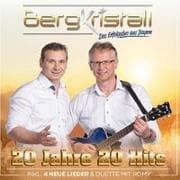 20 Jahre 20 Hits - Zum 20-jährigen Jubiläum