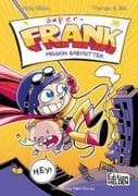 Super-Frank - Mission Babysitter