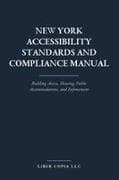 New York Accessibility Standards and Compliance Manual