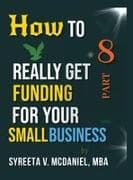HTRGF Lesson 08, Secured vs. Unsecured Business Loans Explained