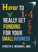 HTRGF Lessons 01 to 04, Intro to Business Loan Lender Logic