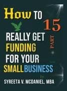 HTRGF Lesson 15, Do Credit Unions Lend to Business Owners