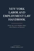 New York Labor and Employment Law Handbook