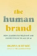 The Human Brand