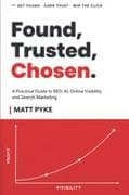 FOUND, TRUSTED, CHOSEN